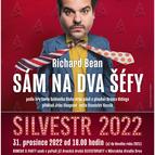 Silvestrparty 2022